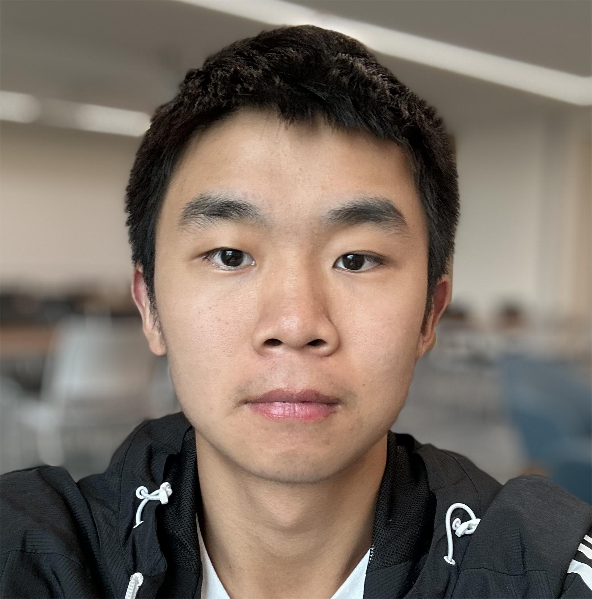 About me - Junlin Luo